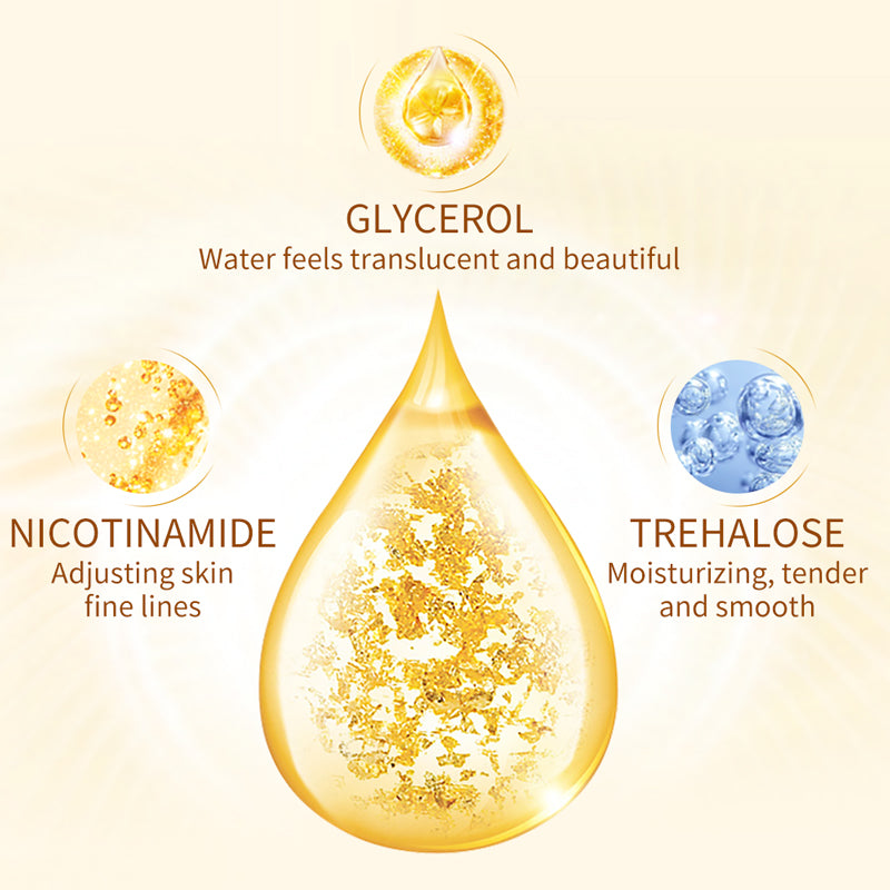 Golden Luxe Essence