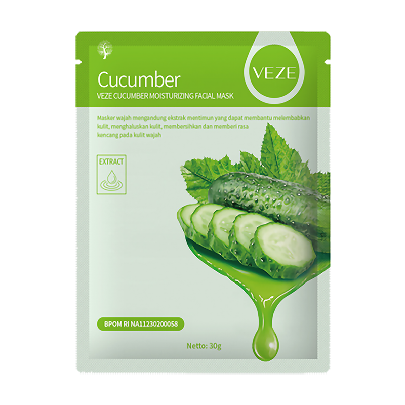 Sheet Mask 6 Varians