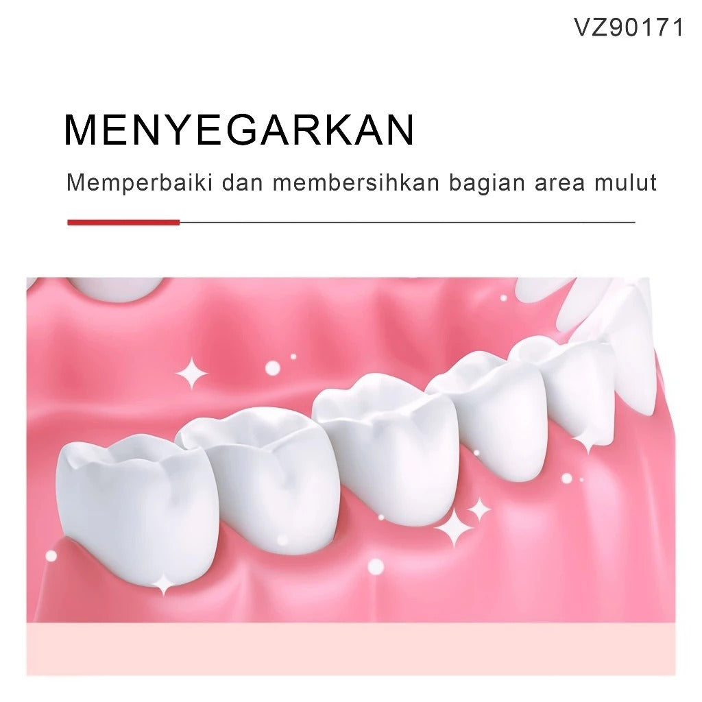 Semprotan Rongga Mulut Cool Mint