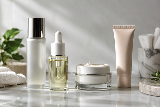 4 Produk Skincare Terbaru yang Wajib Dicoba di 2026