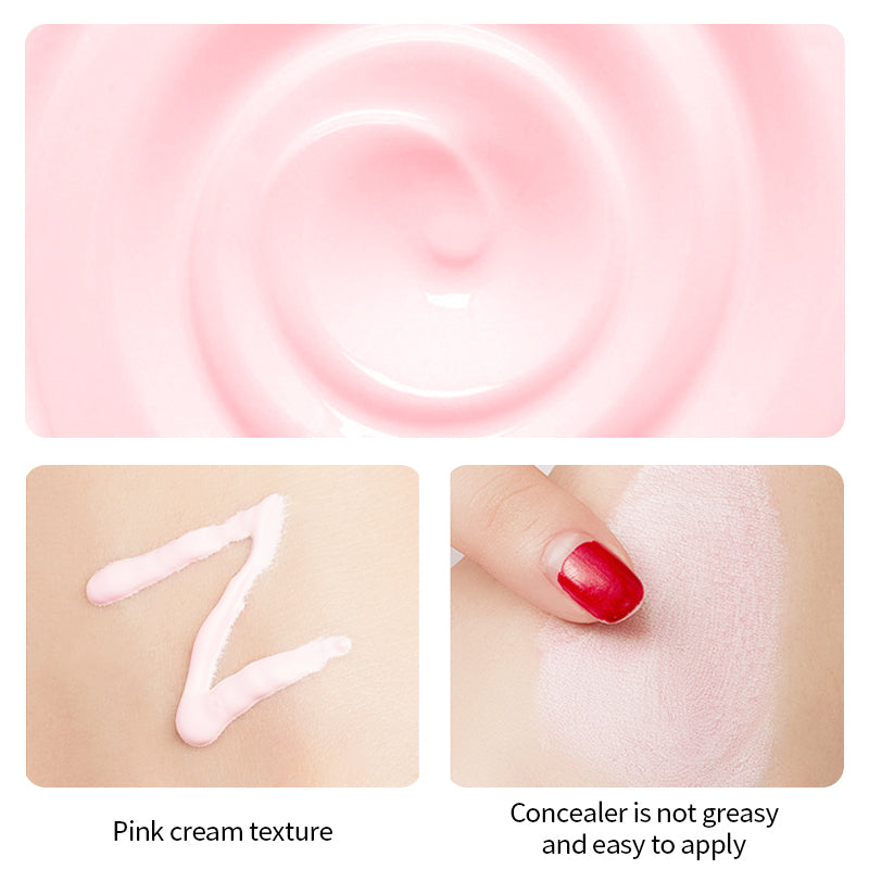 Persiapan sebelum makeup