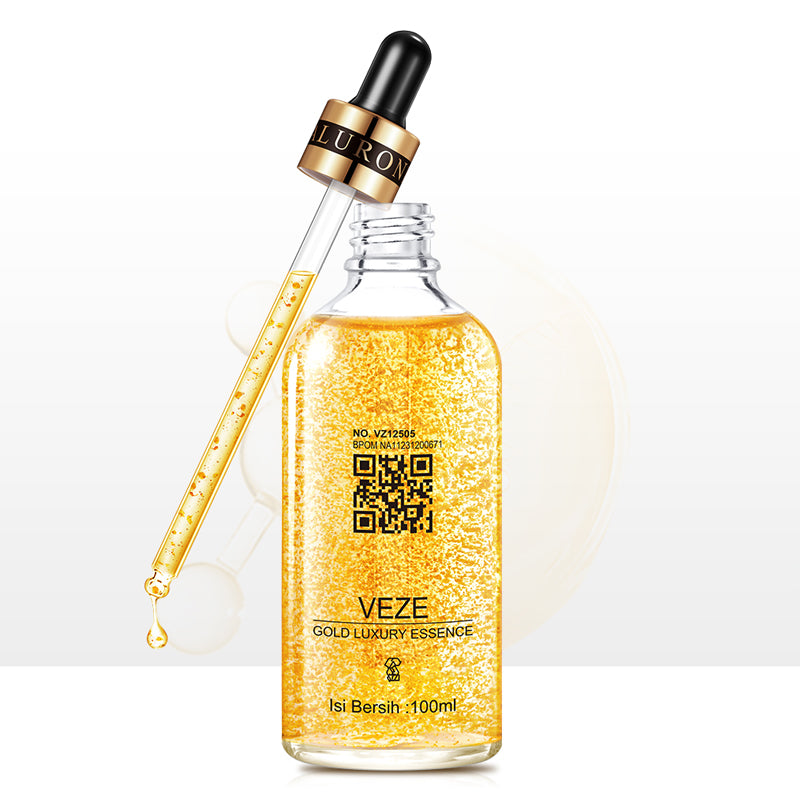 Golden Luxe Essence