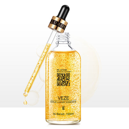 Golden Luxe Essence