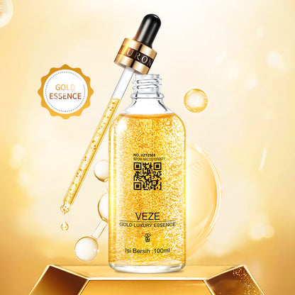 Golden Luxe Essence