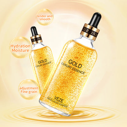Golden Luxe Essence