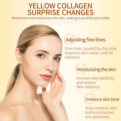 Golden Luxe Essence