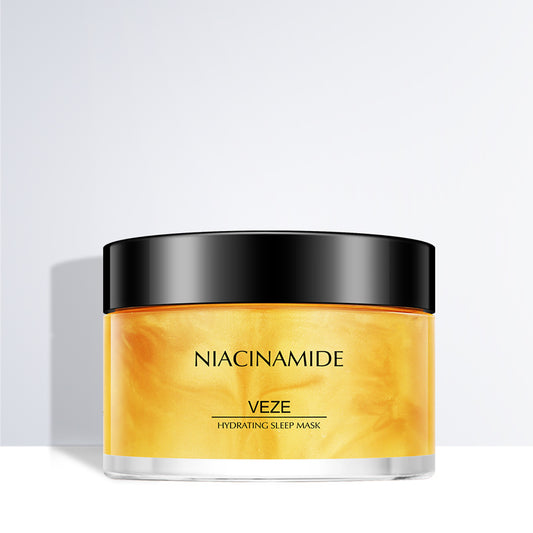 Niacinamide Hydrating Sleep Mask