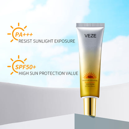 Krim Tabir Surya Pelembap