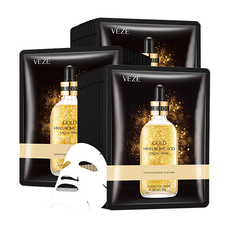 Hyaluronic Acid Facial Mask