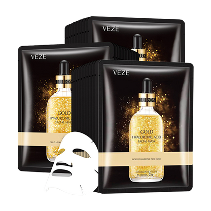 Hyaluronic Acid Facial Mask