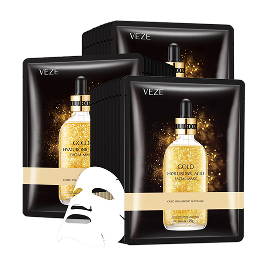 Hyaluronic Acid Facial Mask