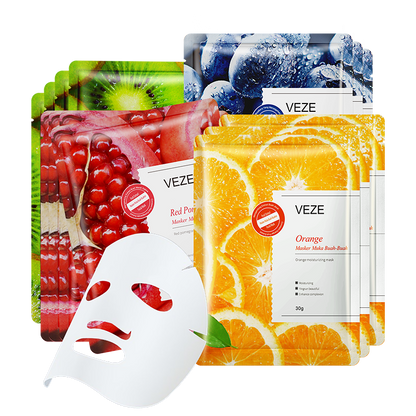 Face Mask 4 Varians