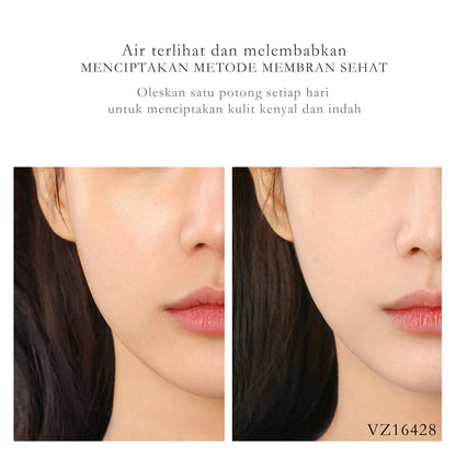 Hyaluronic Acid Facial Mask