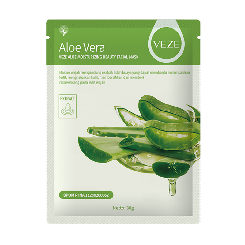 Sheet Mask 6 Varians