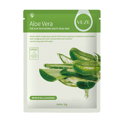 Sheet Mask 6 Varians