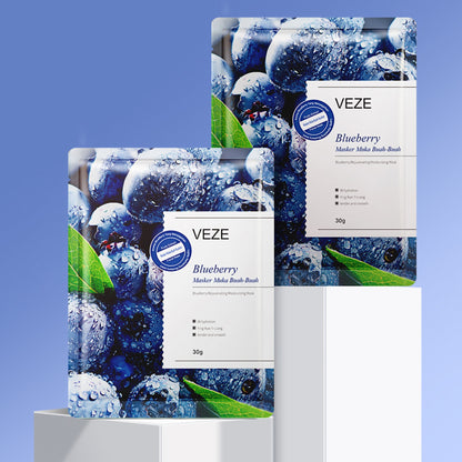 Face Mask 4 Varians