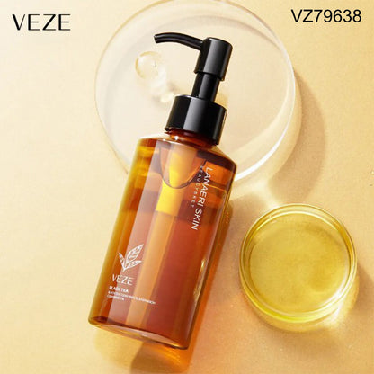 Black Tea Clean Skin Cleansing Oil