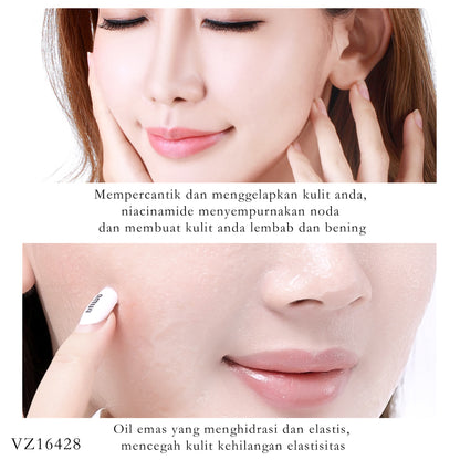 Hyaluronic Acid Facial Mask