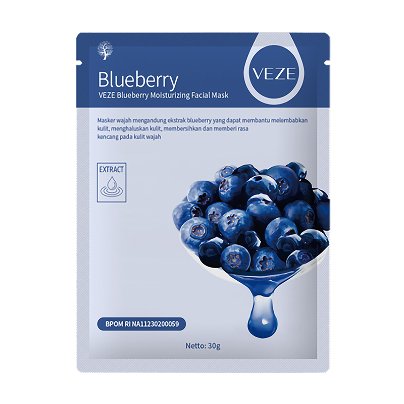 Sheet Mask 6 Varians