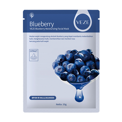 Sheet Mask 6 Varians