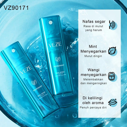 Semprotan Rongga Mulut Cool Mint
