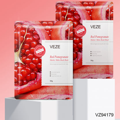 Face Mask 4 Varians