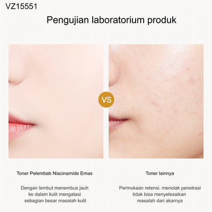 Nicotinamide Toner