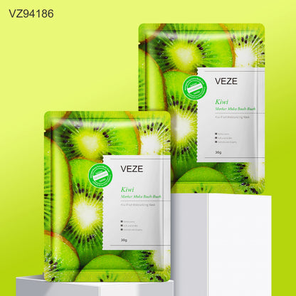 Face Mask 4 Varians