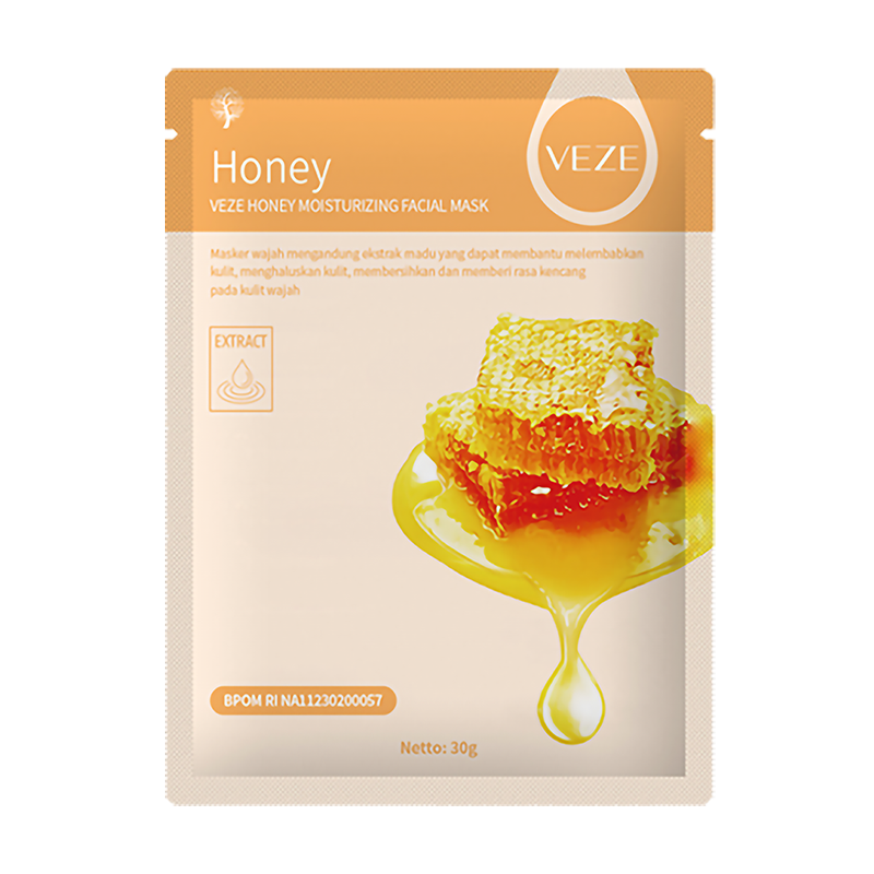 Sheet Mask 6 Varians