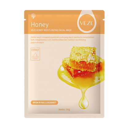 Sheet Mask 6 Varians