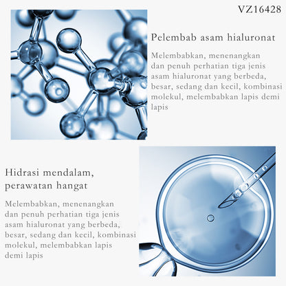 Hyaluronic Acid Facial Mask