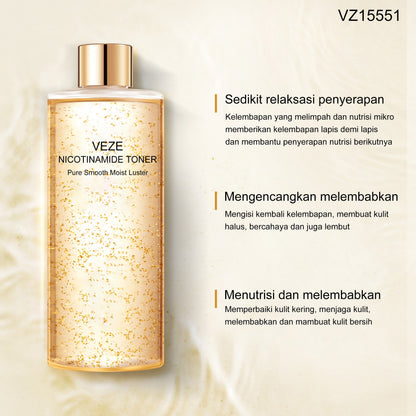 Nicotinamide Toner