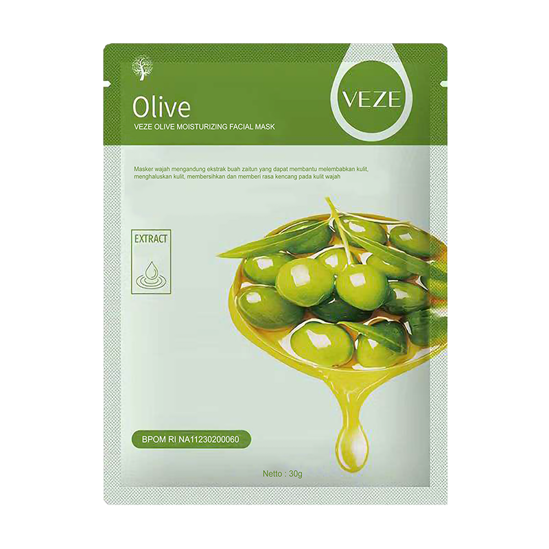 Sheet Mask 6 Varians