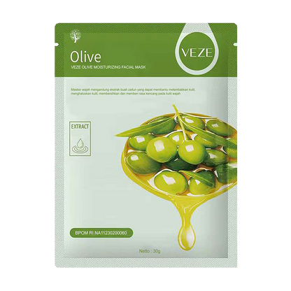 Sheet Mask 6 Varians