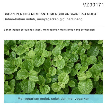 Semprotan Rongga Mulut Cool Mint