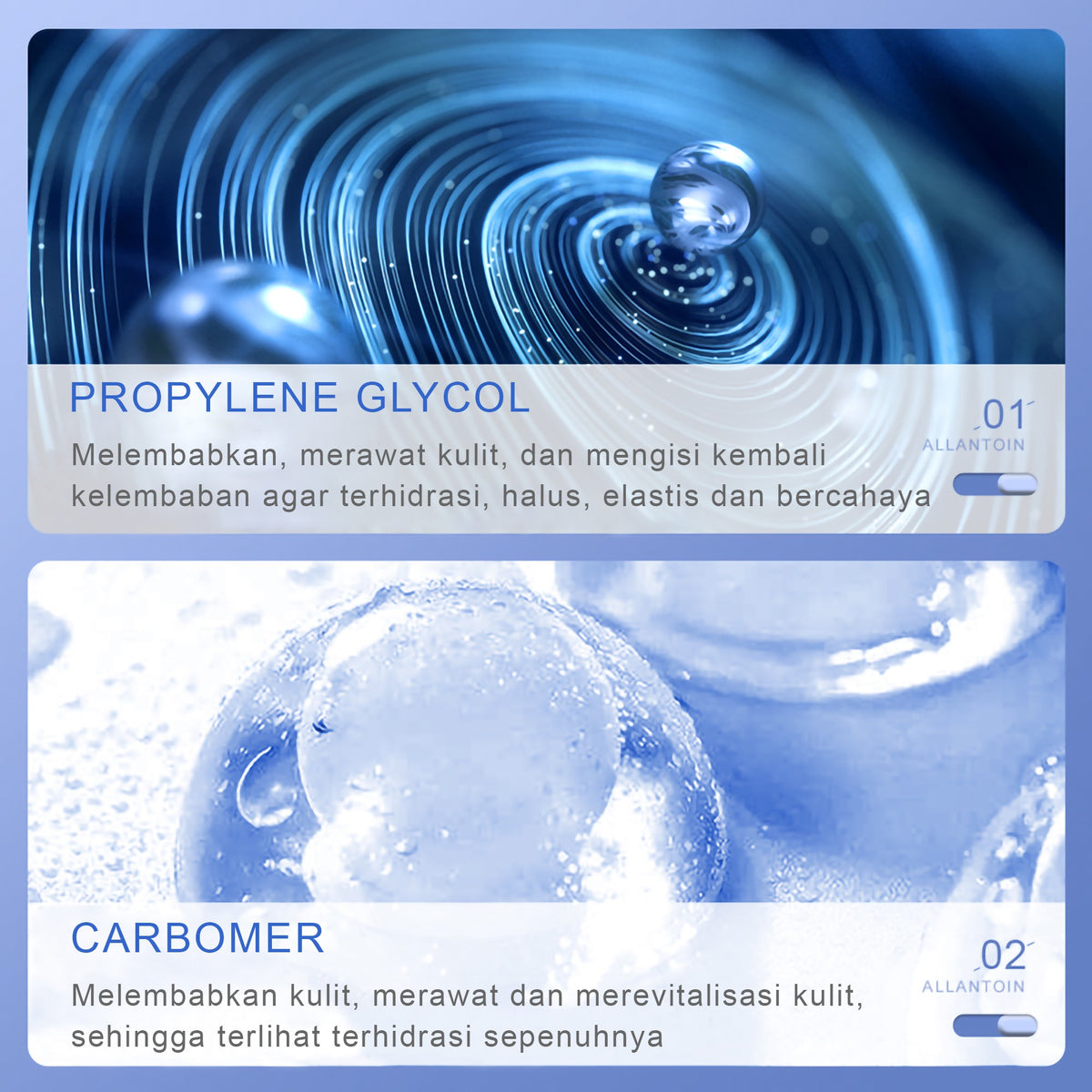 Face Mask 4 Varians