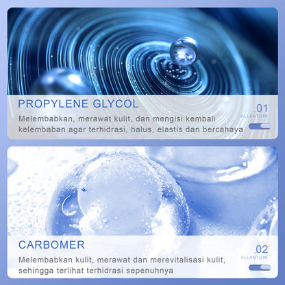 Face Mask 4 Varians
