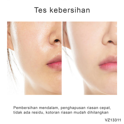 Warm Enzym Cleansing Water
