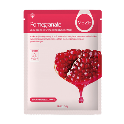 Sheet Mask 6 Varians