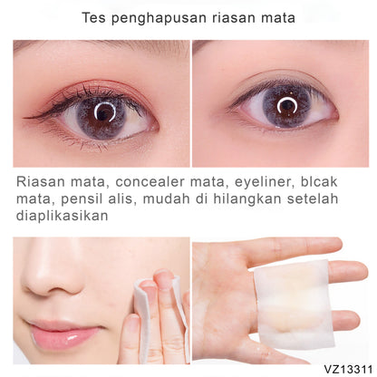 Warm Enzym Cleansing Water