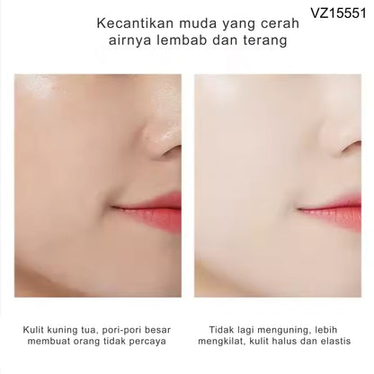 Nicotinamide Toner