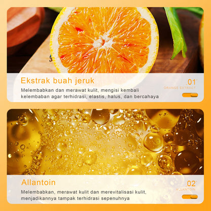 Face Mask 4 Varians