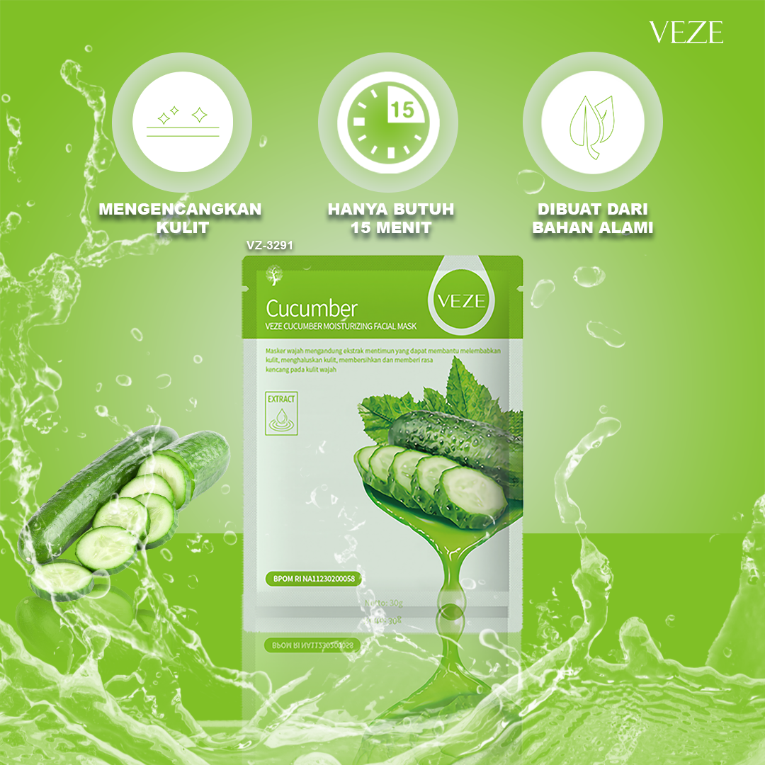 Sheet Mask 6 Varians