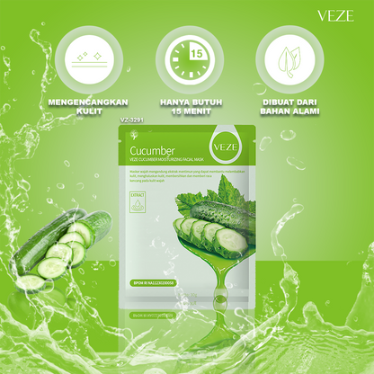 Sheet Mask 6 Varians