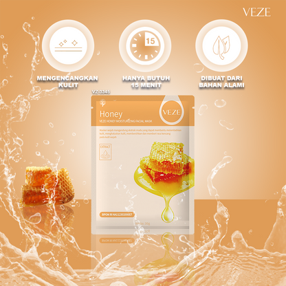 Sheet Mask 6 Varians