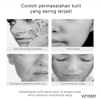 Nicotinamide Toner