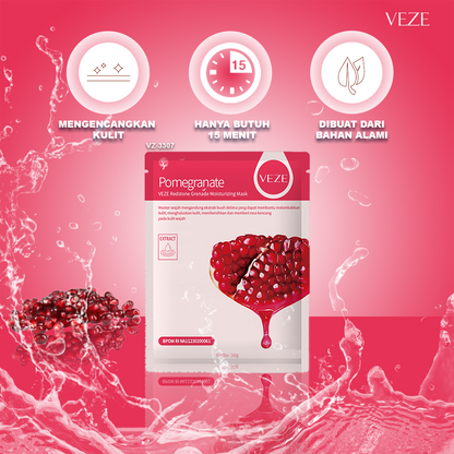 Sheet Mask 6 Varians