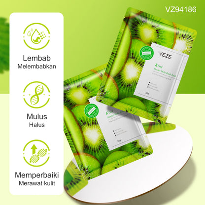 Face Mask 4 Varians