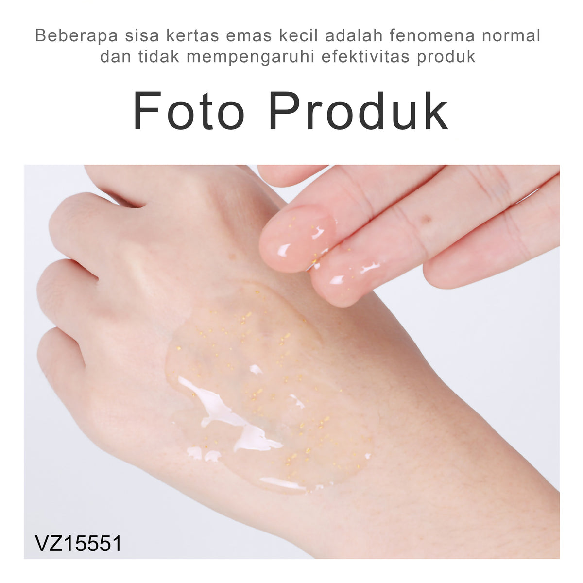 Nicotinamide Toner